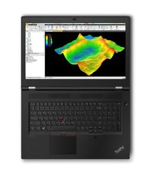 Lenovo ThinkPad P17 G1 Intel i7-10750H 16GB 2933MHz - 20SN000KAU
