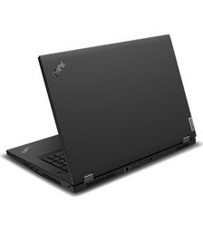 Lenovo ThinkPad P17 G1 Intel i7-10750H 16GB 2933MHz - 20SN000KAU