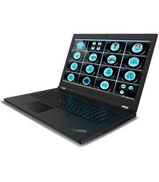 Lenovo ThinkPad P17 G1 Intel i7-10750H 16GB 2933MHz - 20SN000KAU