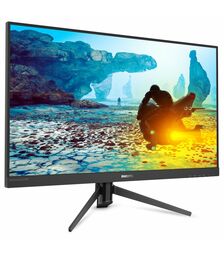 PHILIPS 27" FHD FreeSync IPS Gaming Monitor (272M8)