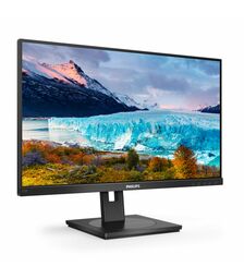 PHILIPS 27" Office Full HD LCD Monitor (272S1AE)