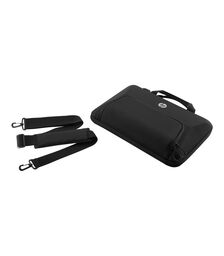 HP 14" Black Always On Notebook Case - 3YF54AA