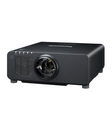 Panasonic RZ660BE DLP Laser Projector (PT-RZ660BE)