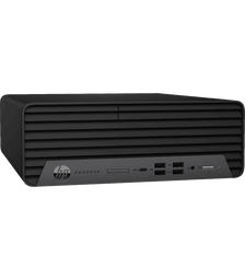 HP ProDesk 600 G6 Small From Factor Intel i5-10500 PC - 2H0W9PA