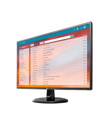 HP V270 27" Full HD IPS LED Monitor - 2KZ35AA