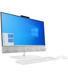 HP Pavilion Intel i7-10700T 16GB RAM - 38B81PA