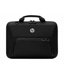 HP 14" Black Always On Notebook Case - 3YF54AA