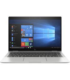HP EliteBook x360 1040 G6 -7ZT74PA Intel i7-8565U - 7ZT74PA