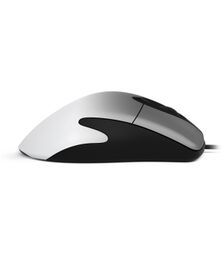 Microsoft Wired Pro Intelli Mouse USB Black - NGX-00015
