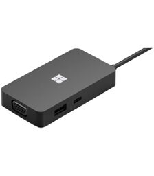 Microsoft USB-C Travel Hub - SWV-00005