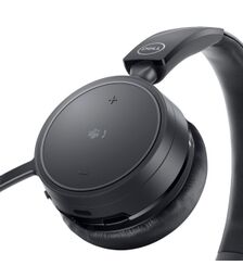 Dell Wl5022 Pro Wireless Headset - 520-AAUF