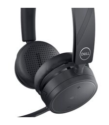 Dell Wl5022 Pro Wireless Headset - 520-AAUF