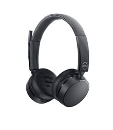 Dell Wl5022 Pro Wireless Headset - 520-AAUF