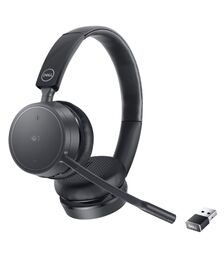 Dell Wl5022 Pro Wireless Headset - 520-AAUF