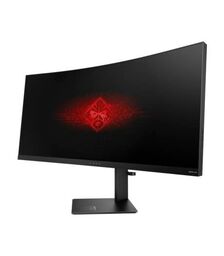 HP OMEN X Curved 35" WQHD AMVA - X3W57AA