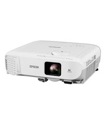 Epson EB-990U Portable Multimedia Projector - V11H867053