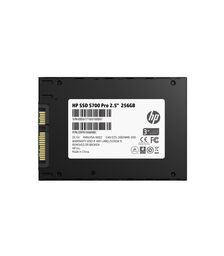 HP SSD S700 Pro 2.5" SATA 256GB 3D TLC - 2AP98AA#ABB