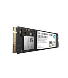 HP SSD EX900 M.2 NVMe 500GB 3D TLC - 2YY44AA#ABB
