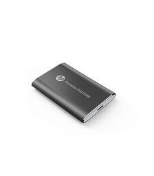 HP Portable SSD P500 500GB BLACK - 7NL53AA#ABBHP Portable SSD P500 500GB BLACK - 7NL53AA#ABBHP Portable SSD P500 500GB BLACK - 7NL53AA#ABB