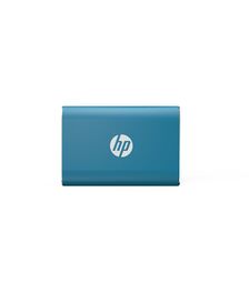 HP Portable SSD P500 1TB BLUE - 1F5P6AA#ABB
