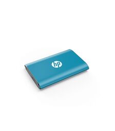 HP Portable SSD P500 1TB BLUE - 1F5P6AA#ABB