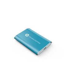 HP Portable SSD P500 1TB BLUE - 1F5P6AA#ABB
