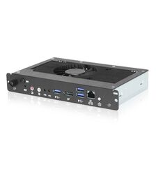 NEC STv2 OPS Slot-in PC Core i7 2x 2.8Ghz CPU - 13NEC-OPS14665