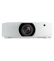 NEC LCD Projector 3D Ready - 13NEC-PA653UG