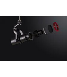 AVerMedia Live Streamer Mic 330 Creator's Dynamic - 14A-AM330