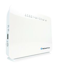 NetComm N300 WiFi VDSL ADSL Modem Router - 16NF10WV