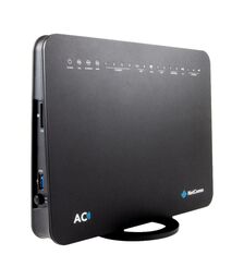 NetComm Enhanced Hybrid 4G Failover LTE Gateway - NL1901ACV