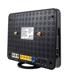 NetComm Enhanced Hybrid 4G Failover LTE Gateway - NL1901ACV