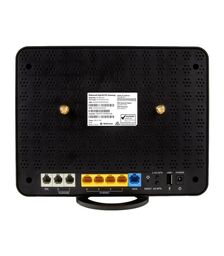 NetComm Enhanced Hybrid 4G Failover LTE Gateway - NL1901ACV