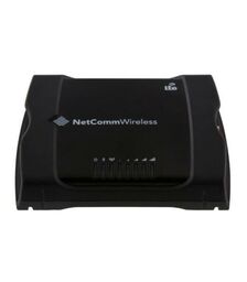 NetComm Industrial 4G Failover Router - 16NTC14002