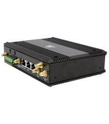 Netcomm NTC-400 4G LTE Cat6 Industrial M2M Router - 16NTC40201