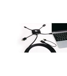Kramer 3M Multi-Format Input Adapter Cable - 21KR-91-00015599