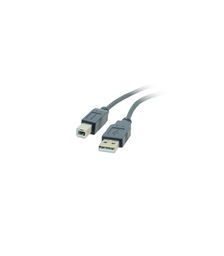Kramer USB 2.0 Cable 15ft Standard Assemblies - 21KR-96-0215015