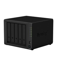 Synology DiskStation Intel Celeron 2.0GHz 8GB RAM - 29DS1520+