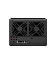 Synology DiskStation Intel Celeron 2.0GHz 8GB RAM - 29DS1520+