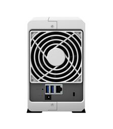 Synology 3.5" Diskless 1.4GHz DDR4 NAS Tower - 29DS220J