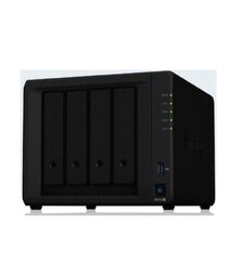 Synology 3.5' Diskless Intel Celeron 2 Core NAS - SYNTAXDS420+