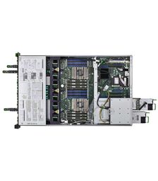 Fujitsu RX2540 M5 Xeon Silver 4208 32GB DDR4 - R2545SC050AU