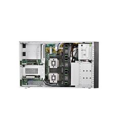 Fujitsu TX2550 M5 Bundle  Xeon Silver 4208 Server - T2555SC060AU
