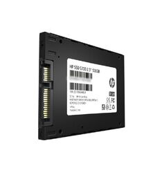 HP SSD S700 2.5" SATA 500GB 3D TLC - 2DP99AA#ABB