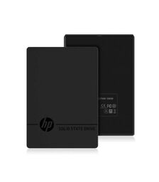 HP Portable SSD P600 1TB 3D TLC - 3XJ08AA#ABB