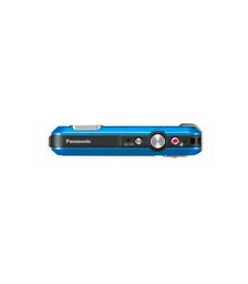 Panasonic LUMIX Digital Camera DMC-FT30 Blue (DMC-FT30GN-A)