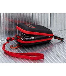 OLYMPUS Carabine Hook Camera Case (CSCH-107)