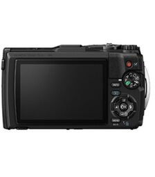OLYMPUS Stylus Tough TG-6 Black 12MP 4x Optical Zoom V104210BA000