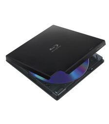 Pioneer External BD Drive (BDRXD07TB)