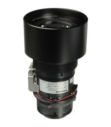Panasonic Standard Zoom Lens 33.9 mm 53.2 mm (ET-DLE250)